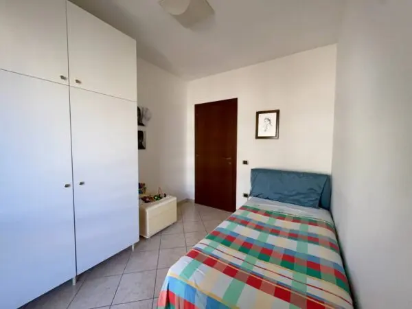 Appartamento via Ruetta Scarafoni 14, Giulianova