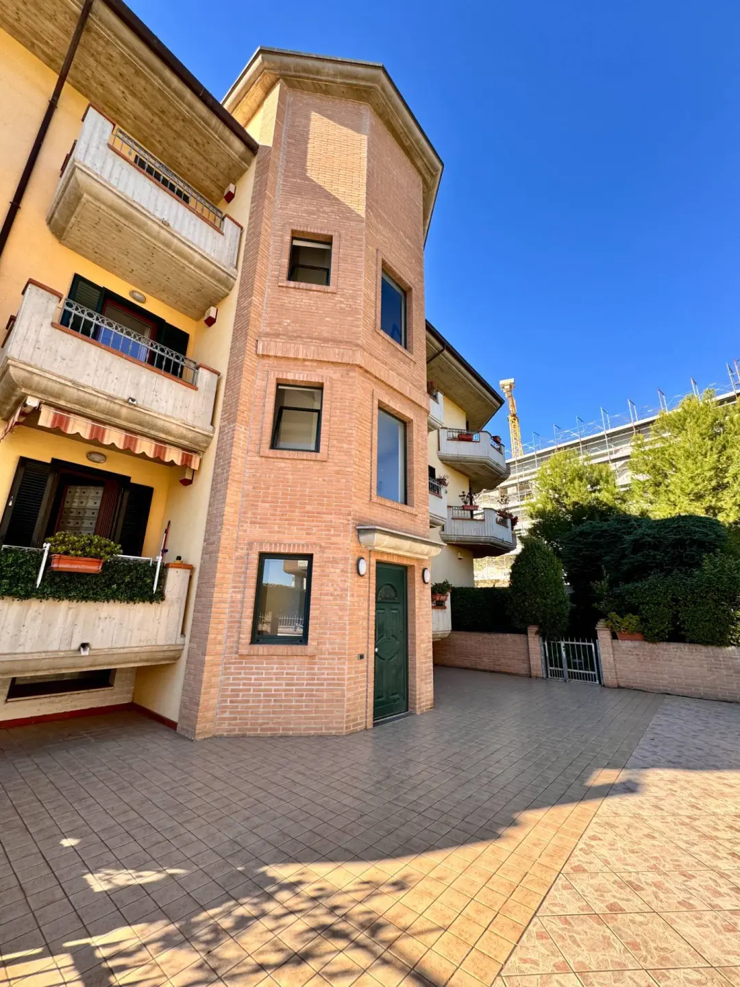 Immagine per Appartamento in vendita a Giulianova via ruetta scarafoni 14