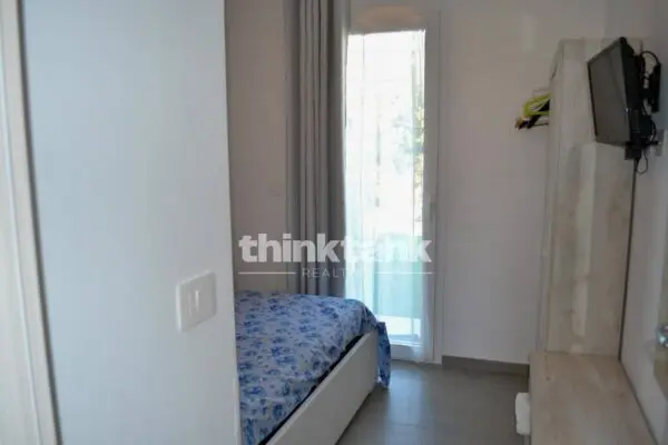 Villetta A Schiera viale Sicilia, Noto