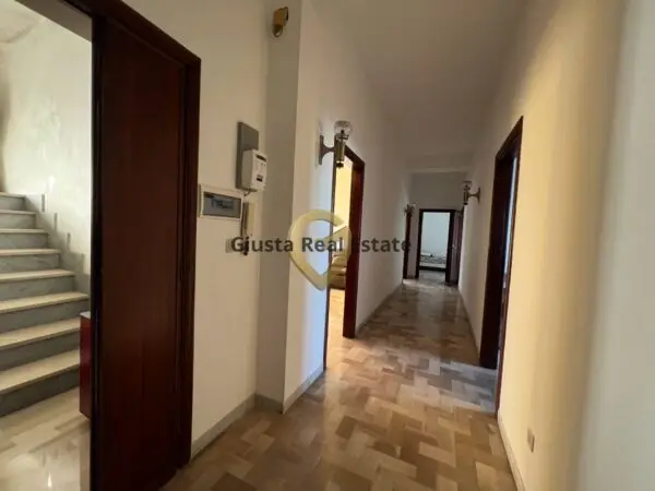 Casa Semindipendente via Livenza 24, Mesagne