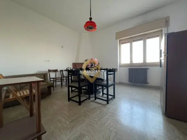 Casa Semindipendente via Livenza 24, Mesagne