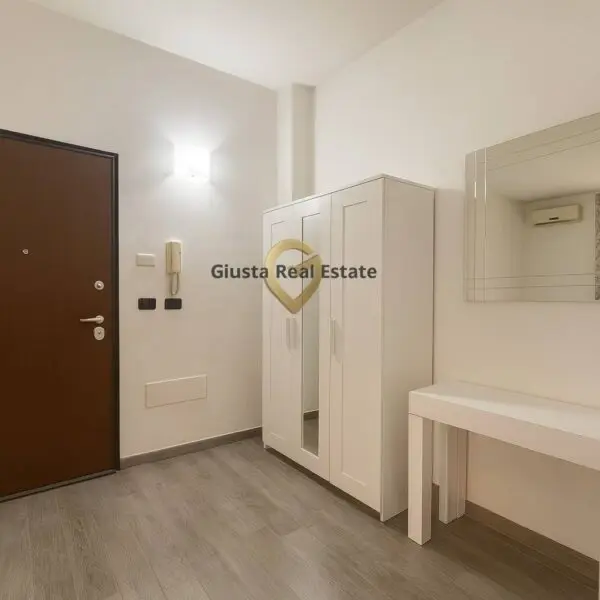Appartamento via Fratelli Cervi 19, Brindisi