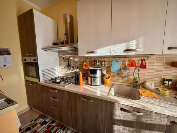 Appartamento via, Alessandria