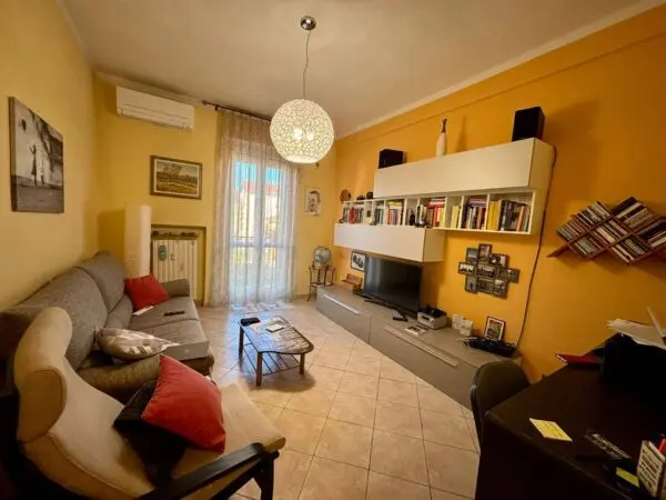Appartamento via, Alessandria