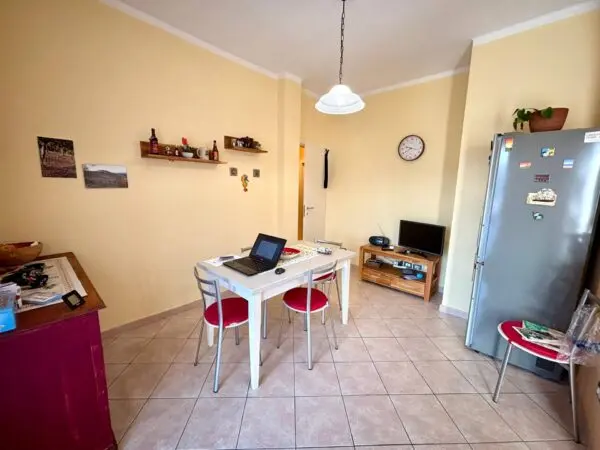 Appartamento via, Alessandria