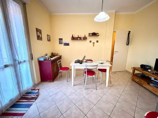 Appartamento via, Alessandria