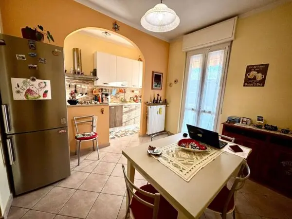 Appartamento via, Alessandria