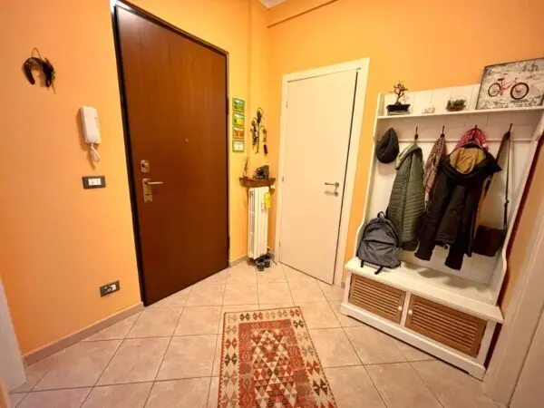 Appartamento via, Alessandria