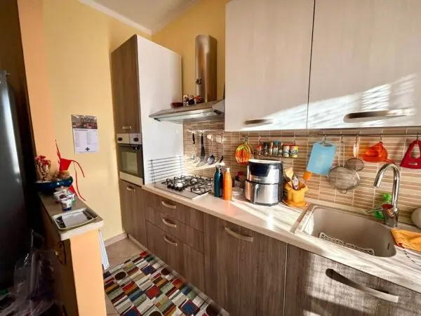 Appartamento via, Alessandria