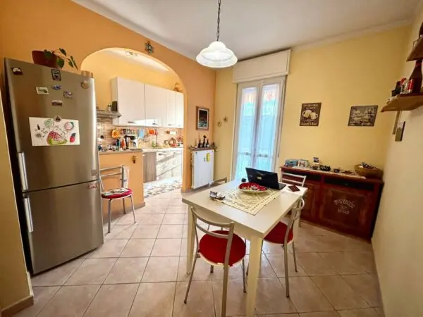 Appartamento via, Alessandria