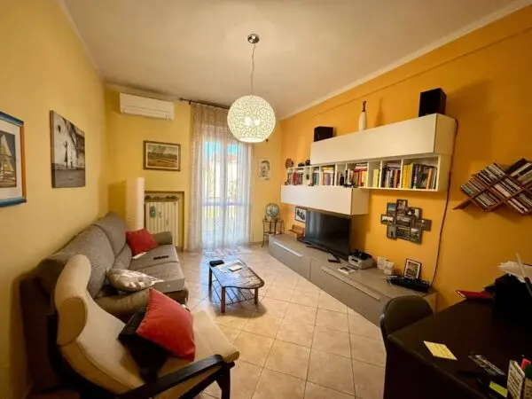 Appartamento via, Alessandria