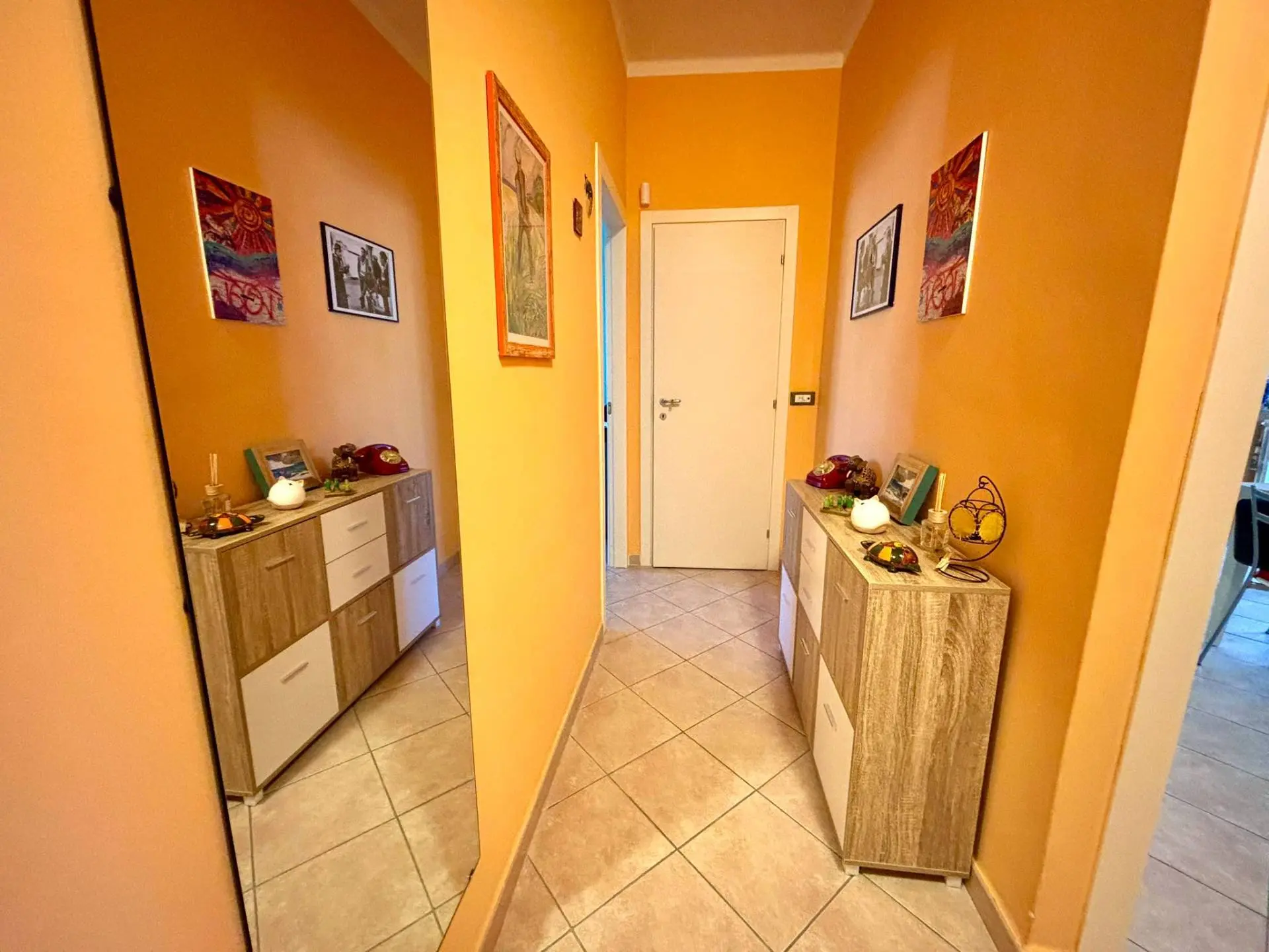 Immagine per Appartamento in vendita a Alessandria  