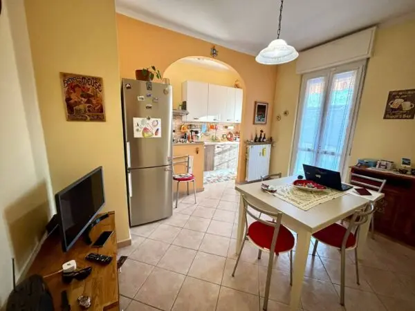 Appartamento via, Alessandria