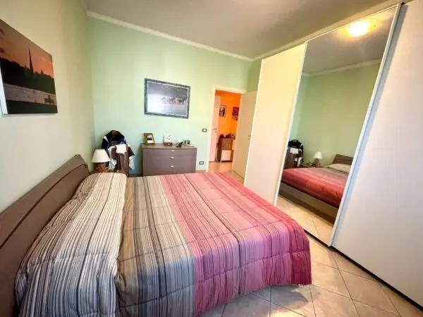 Appartamento via, Alessandria