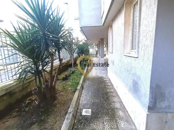 Appartamento via Dei Garofani 6, Brindisi