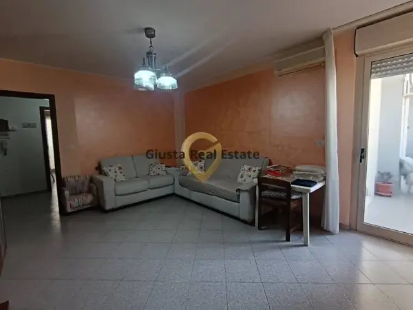 Appartamento via Dei Garofani 6, Brindisi
