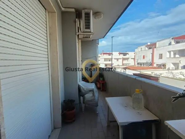 Appartamento via Dei Garofani 6, Brindisi