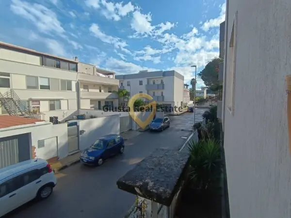 Appartamento via Dei Garofani 6, Brindisi