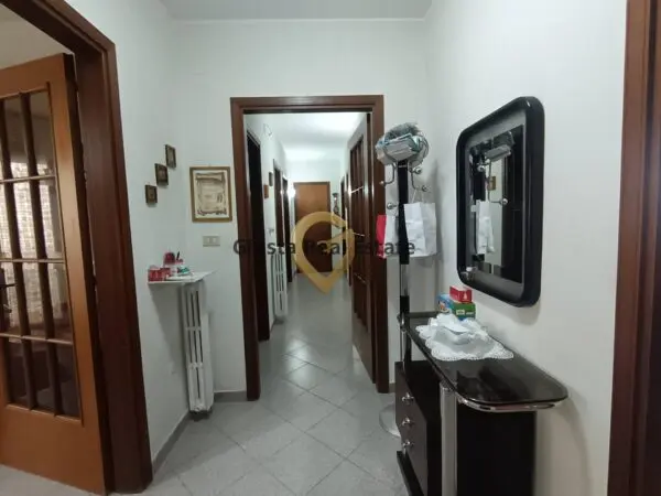 Appartamento via Dei Garofani 6, Brindisi