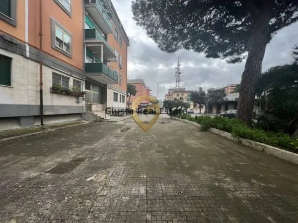 Appartamento via Santa Maria Ausiliatrice 27, Brindisi