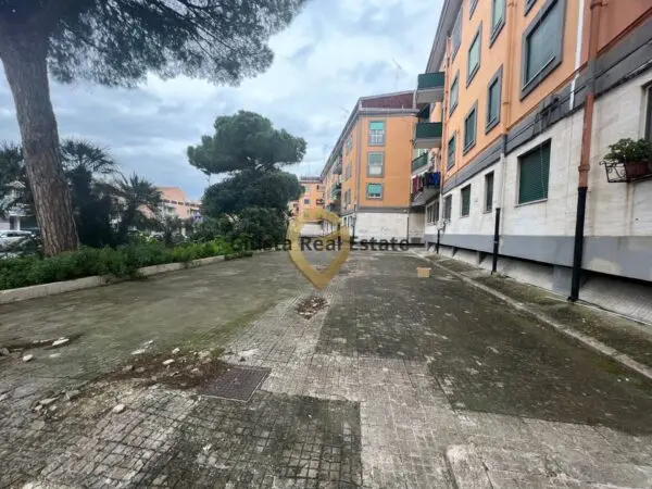 Appartamento via Santa Maria Ausiliatrice 27, Brindisi