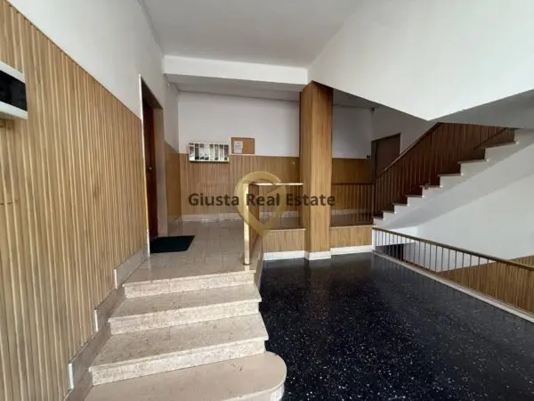 Appartamento via Santa Maria Ausiliatrice 27, Brindisi