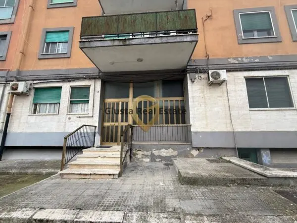 Appartamento via Santa Maria Ausiliatrice 27, Brindisi