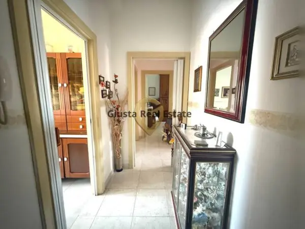Appartamento via Santa Maria Ausiliatrice 27, Brindisi