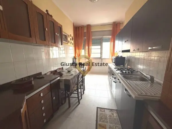 Appartamento via Santa Maria Ausiliatrice 27, Brindisi