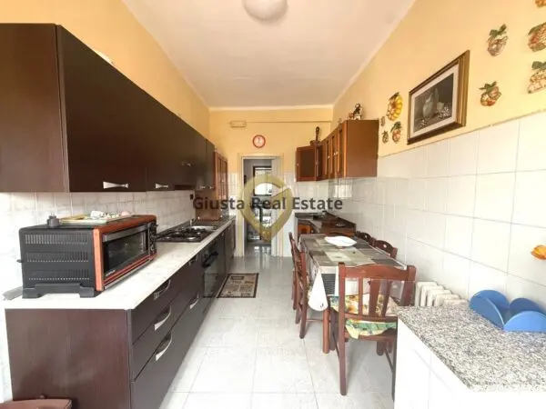 Appartamento via Santa Maria Ausiliatrice 27, Brindisi