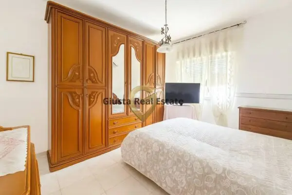 Appartamento via Santa Maria Ausiliatrice 27, Brindisi