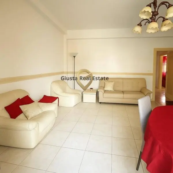 Appartamento via Santa Maria Ausiliatrice 27, Brindisi