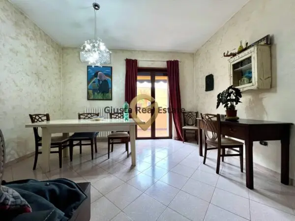 Appartamento via Della Libertà 44, Latiano