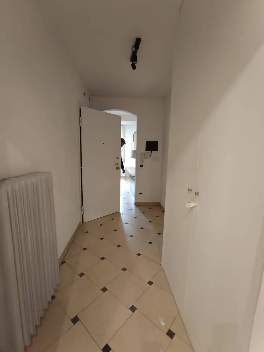 Immagine per Appartamento in affitto a Modena Via Francesco Rismondo 