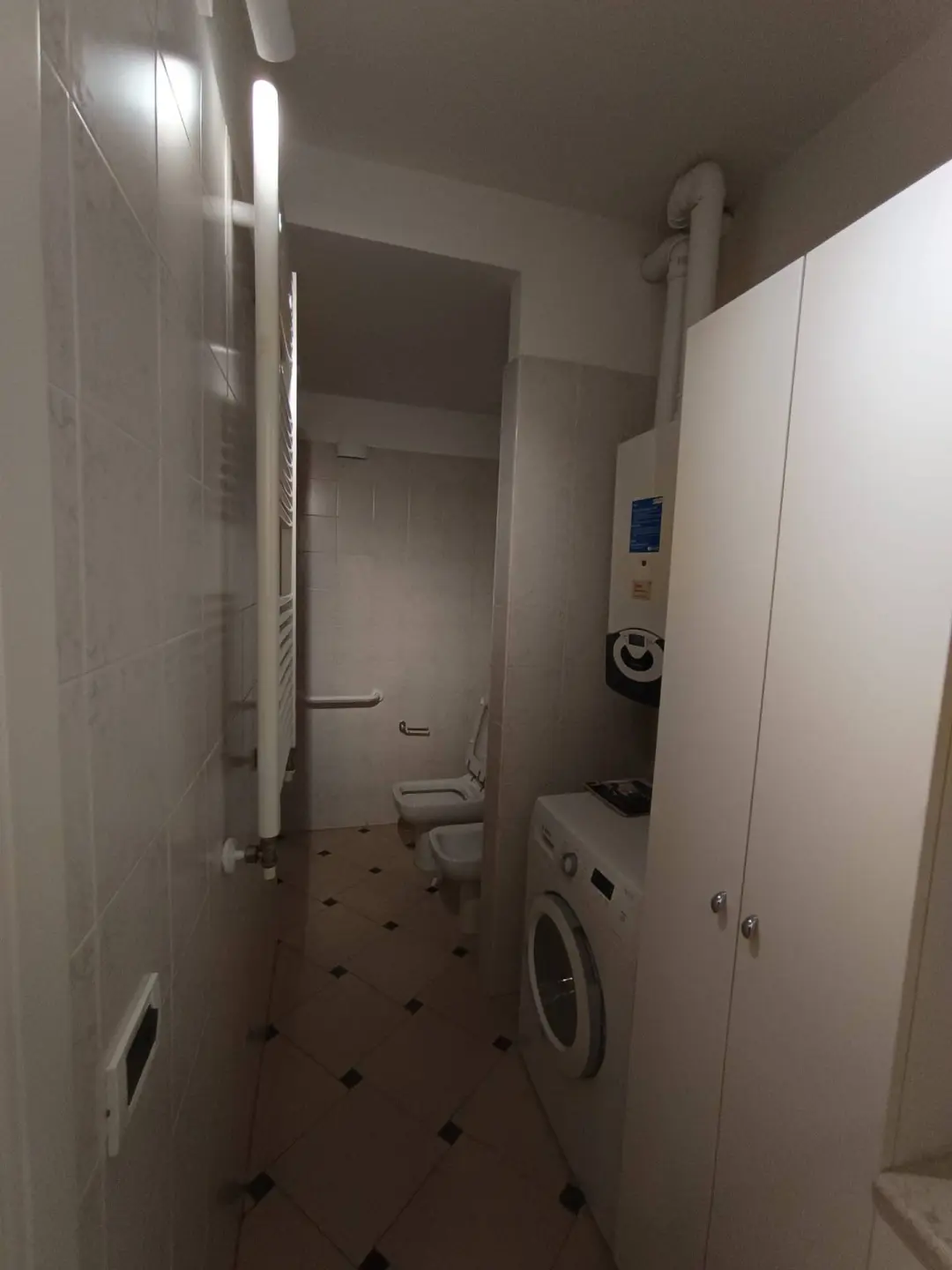 Immagine per Appartamento in affitto a Modena Via Francesco Rismondo 