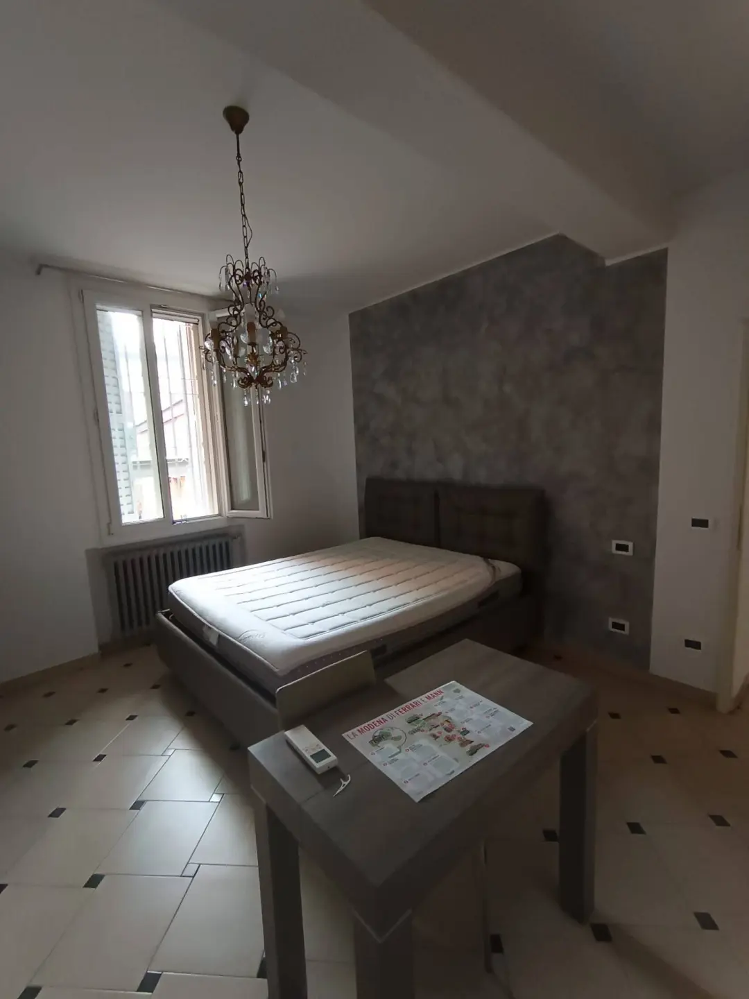Immagine per Appartamento in affitto a Modena Via Francesco Rismondo 