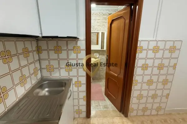 Casa Indipendente via Ippolito 7, Latiano