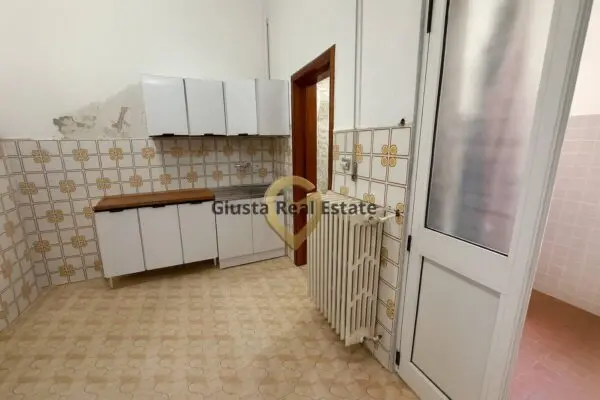 Casa Indipendente via Ippolito 7, Latiano