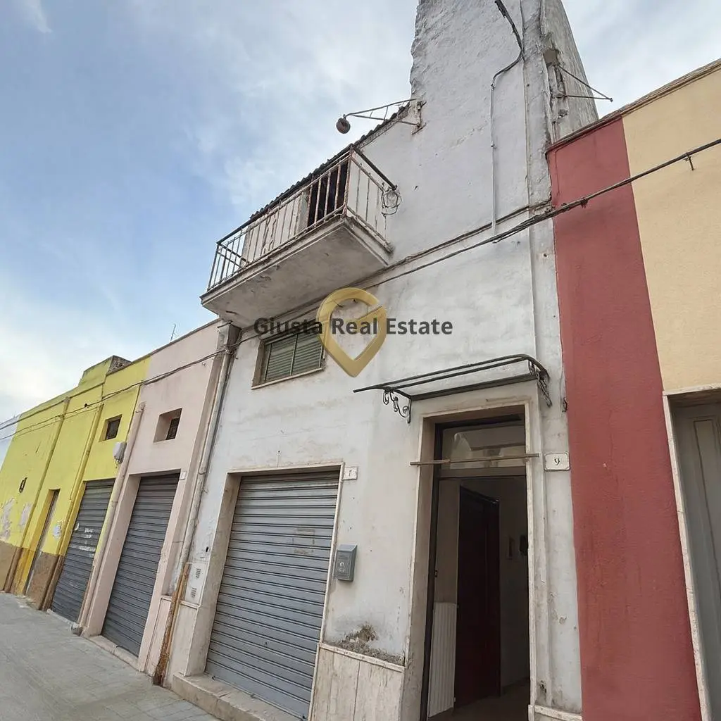 Immagine per Casa indipendente in vendita a Latiano Via Francesco D'ippolito 7