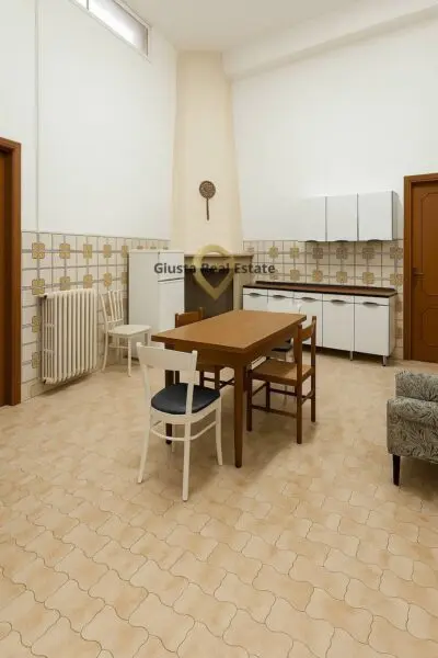 Casa Indipendente via Ippolito 7, Latiano