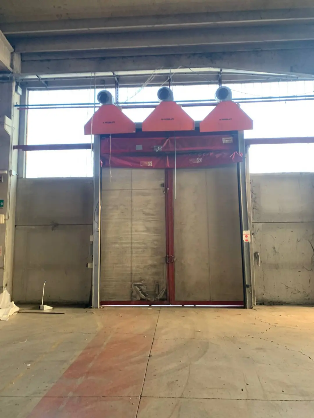 Immagine per Capannone Industriale in affitto a Nichelino Via Calatafimi 19