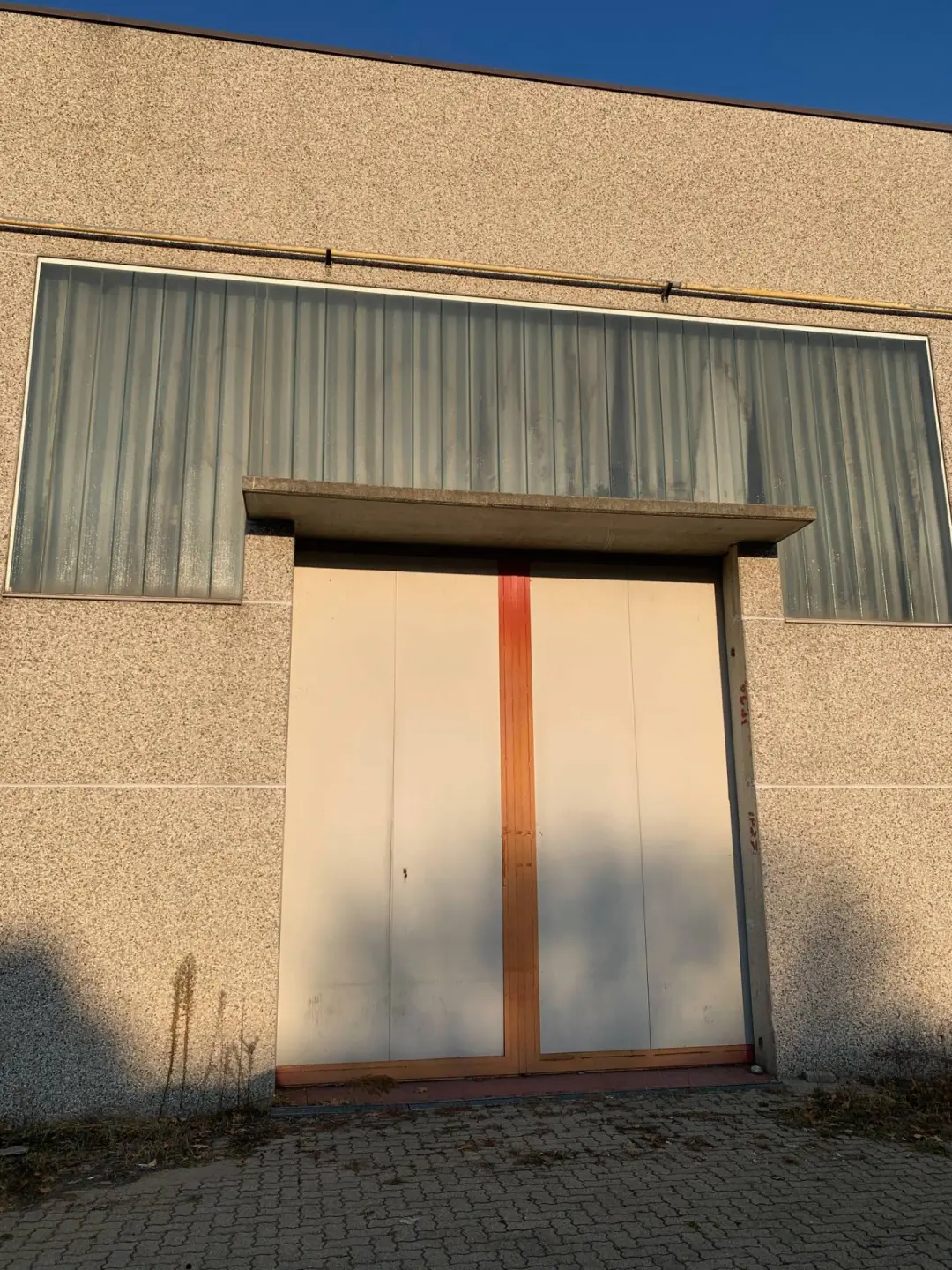 Immagine per Capannone Industriale in affitto a Nichelino Via Calatafimi 19