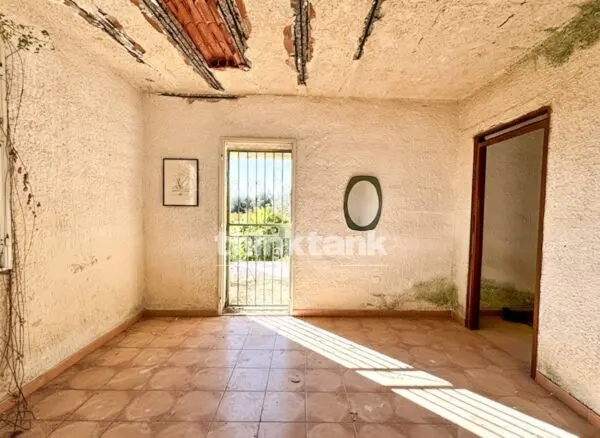 Villa via Volpicelli, Siracusa