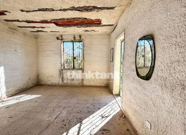 Villa via Volpicelli, Siracusa