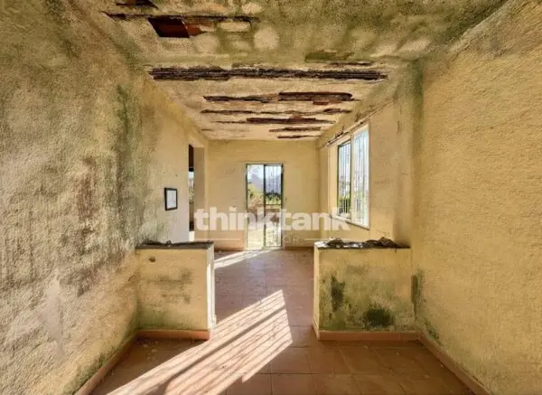 Villa via Volpicelli, Siracusa