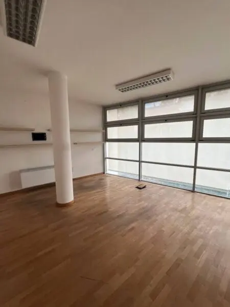 Ufficio via Giuseppe Giacosa, Bologna