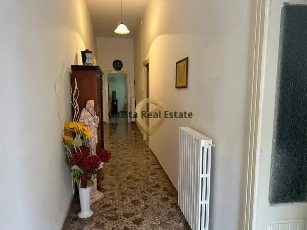 Casa Indipendente via Giuseppe Di Vittorio 24, San Pietro Vernotico