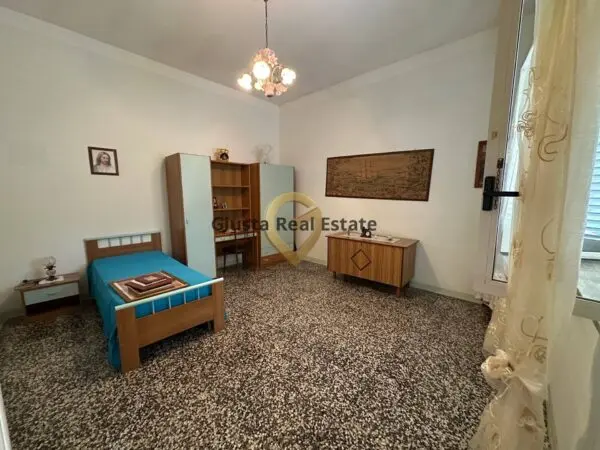 Casa Indipendente via Giuseppe Di Vittorio 24, San Pietro Vernotico