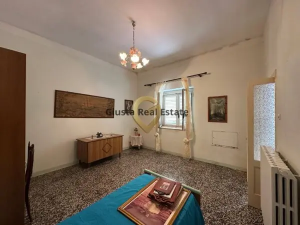 Casa Indipendente via Giuseppe Di Vittorio 24, San Pietro Vernotico