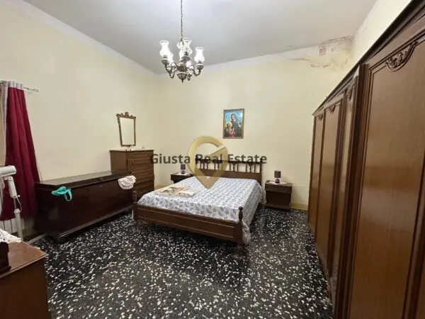 Casa Indipendente via Giuseppe Di Vittorio 24, San Pietro Vernotico
